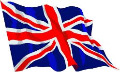 UK Flag